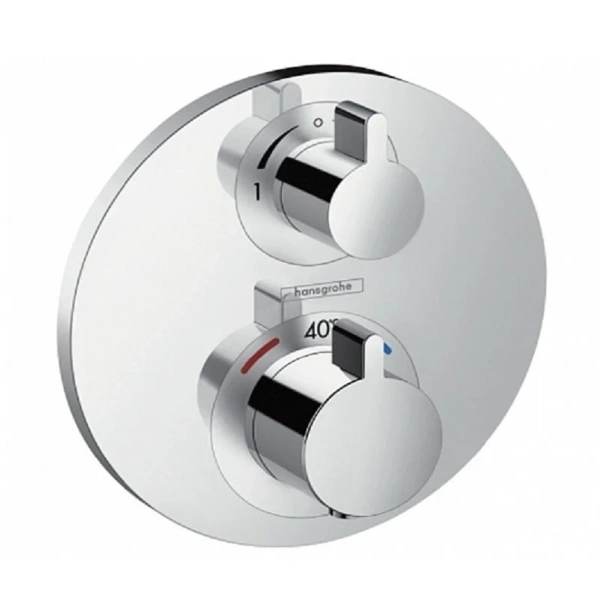 Смеситель для душа термостатический Hansgrohe Ecostat S 15758000