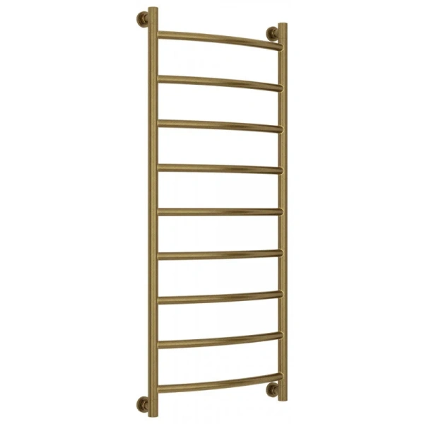 Полотенцесушитель водяной Сунержа Галант+ 0200-1250 50х120 см нержавеющая сталь