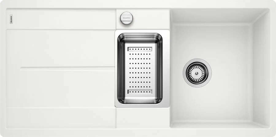 Мойка для кухни Blanco Metra 6 S-F