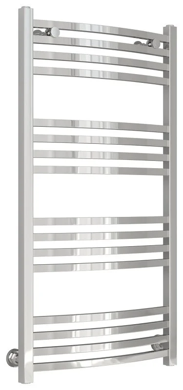 Полотенцесушитель водяной Сунержа Аркус 0251-1050 50х100 см из нержавеющей стали