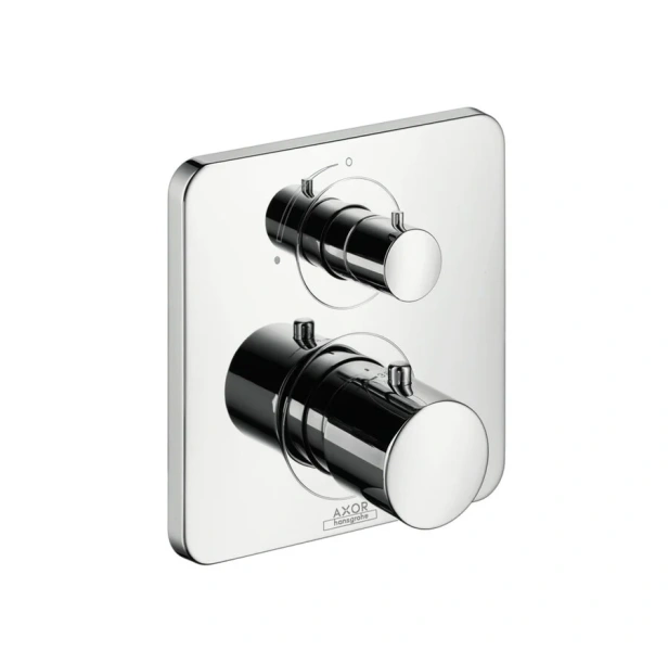 Набор, верхний душ Grohe Rainshower SmartActive 34705000 - фото 1