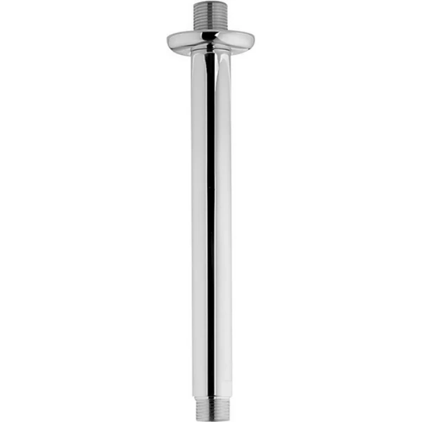 Держатель верхнего душа Cisal Shower хром - фото 1