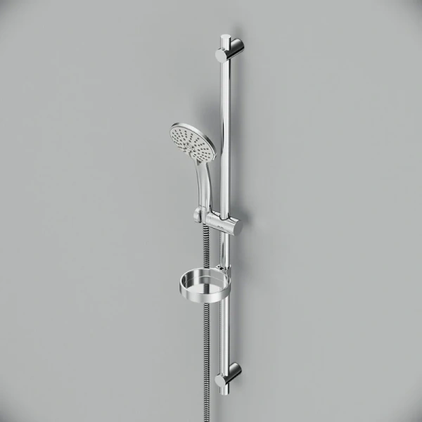 Душевой гарнитур Am.Pm Spirit хром, душевые гарнитуры index_1 - фото 7