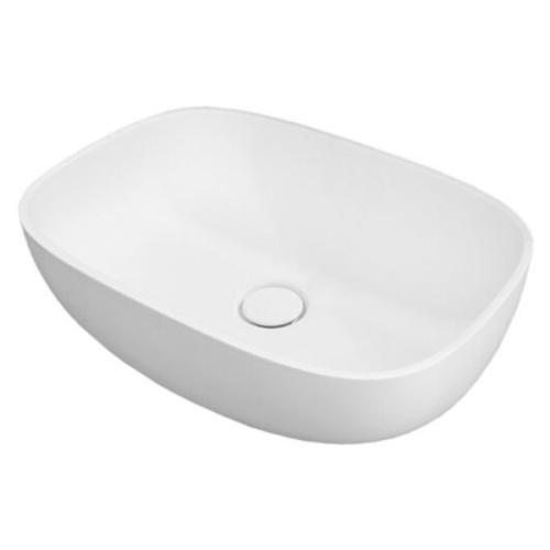 Раковина для ванной Balteco Trapez