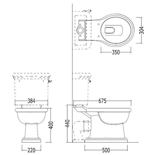 Схема, классические, ретро, круглые - фото 3