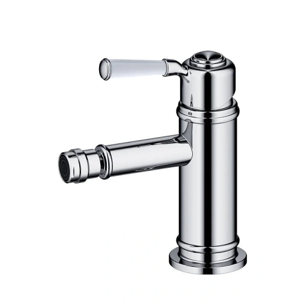 Смеситель для биде Timo Arisa 5312 - фото 1