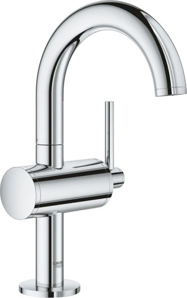 Смеситель для раковины Grohe Atrio 32043 - фото 1
