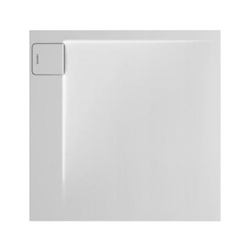 Поддон для душа Duravit P3 Comforts 720154 - фото 1
