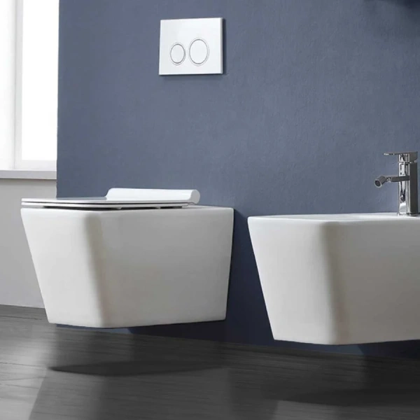 Унитаз подвесной Vincea Q-Line VT1-12 с сиденьем index_1 - фото 10