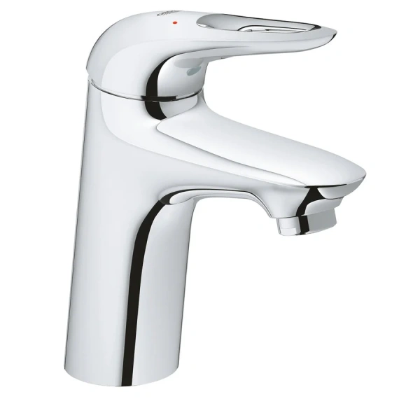 Смеситель для раковины Grohe Eurostyle New 32468003 - фото 1