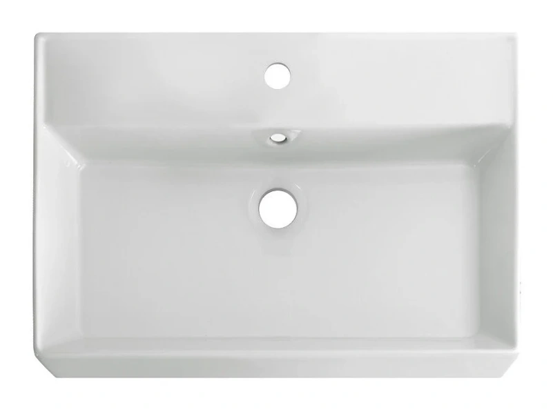 Раковина мебельная Cezares 60 см белая index_1 - фото 3