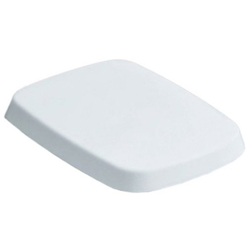 Сиденье для унитаза, петли хром, Simas Evolution EVO003 - фото 6