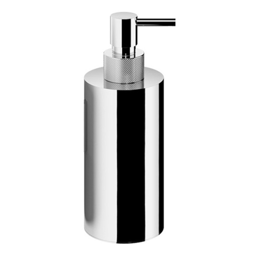 Дозатор для мыла Decor Walther Club хром - фото 1