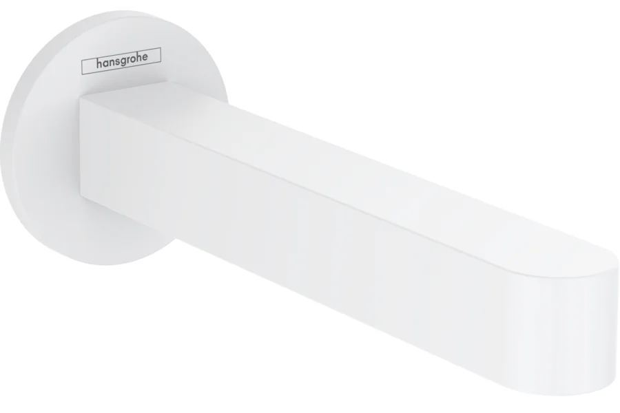 Излив для ванны Hansgrohe Finoris 76410 латунь