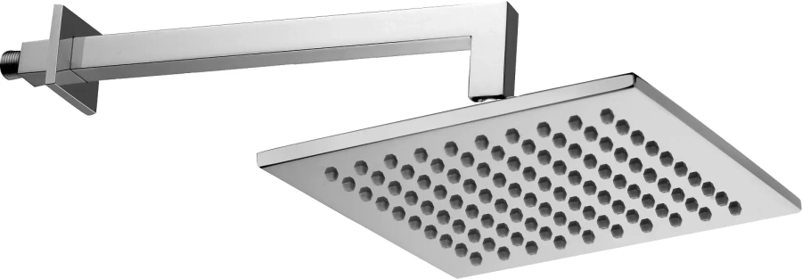 Верхний душ Paffoni Syncro хром, верхние души - фото 2