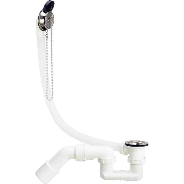 Ванна чугунная Byon B13 130x70 см без ручек - фото 4