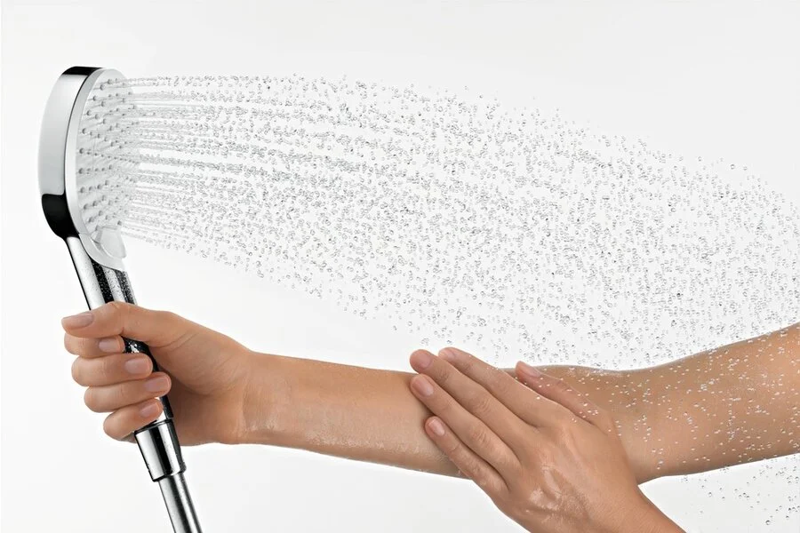 Душевая лейка Hansgrohe Crometta 26336400 - фото 2