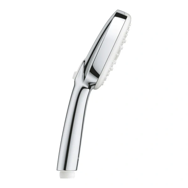 Душевой гарнитур Grohe Tempesta хром - фото 4