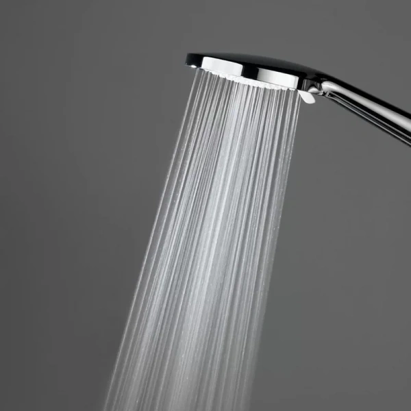 Душевая стойка Kerama Marazzi Fonte черный матовый - фото 4