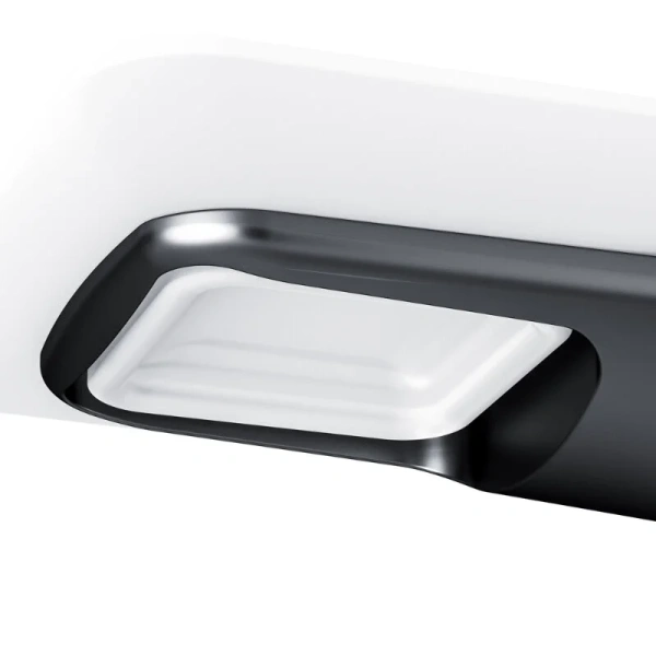 Мыльница Am.Pm Inspire 2.0 стеклянная - фото 3