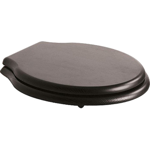 Крышка для унитаза, цвет тёмный дуб, Globo Paestum PA133, PA134, PA148 - фото 7