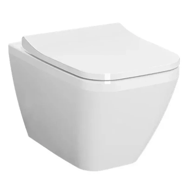 Унитаз подвесной VitrA Integra 7082B003-0075 фарфор