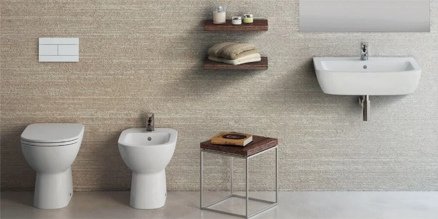 Раковина Ideal Standard Tempo 60 см белая, подвесная, из санфарфора - фото 7