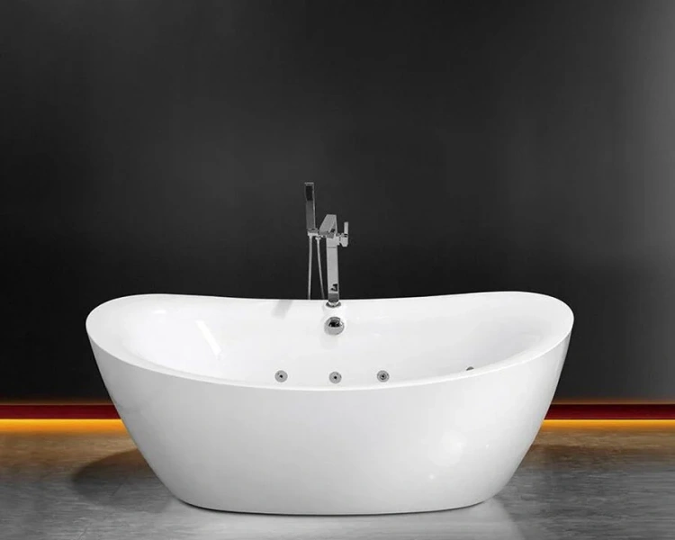 Ванна гидромассажная Frank F162, 180 x 85 x 68 см, 20109830 - фото 3