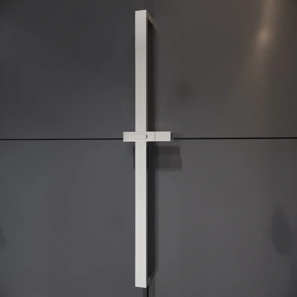 Штанга для душа IDDIS Slide SLI70 нержавеющая сталь - фото 3