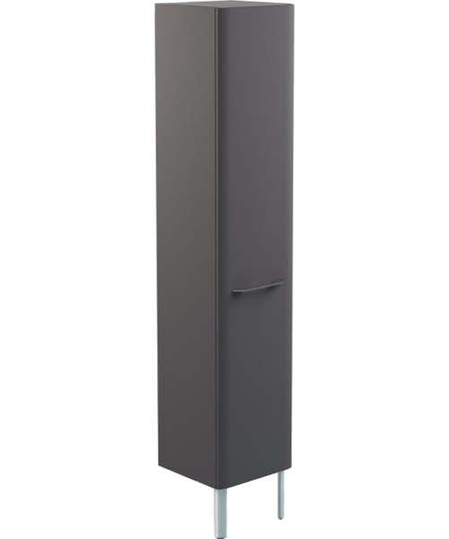 Шкаф-пенал на ножках 35 см Verona Moderna MD311