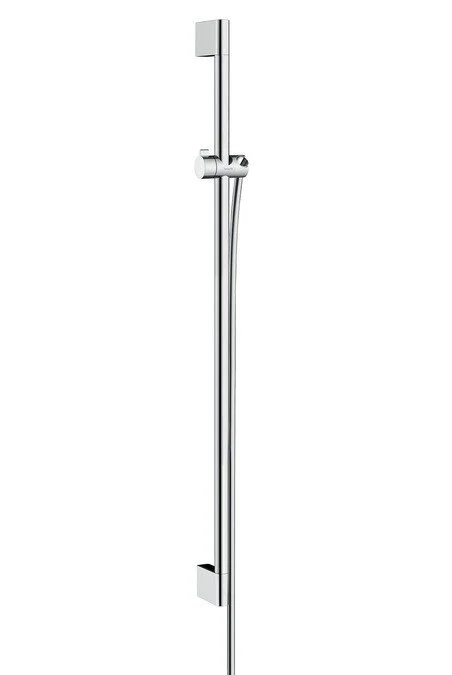 Штанга для душа Hansgrohe Unica со шлангом - фото 1