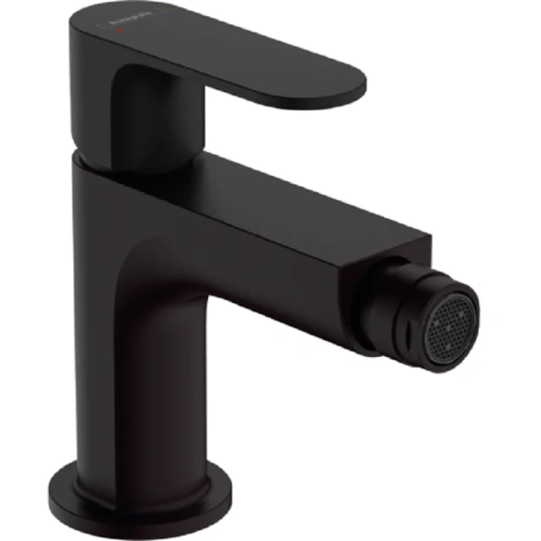 Смеситель для биде Hansgrohe Rebris 72210 латунь