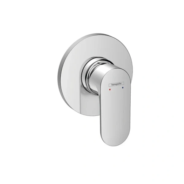 Смеситель для душа Hansgrohe Rebris 72649 скрытого монтажа