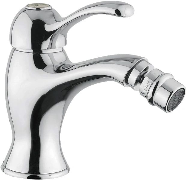 Смеситель для биде Migliore Lem 258 с поворотным аэратором - фото 3