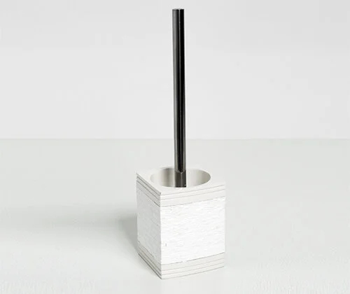 Ершик WasserKRAFT Main для унитаза - фото 2