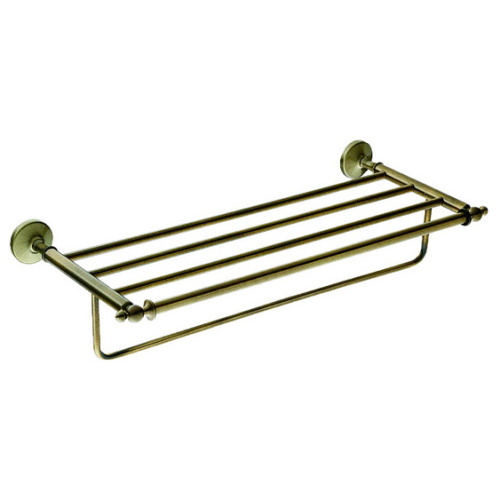 Полка, цвет бронза, Art&Max Antic - фото 2