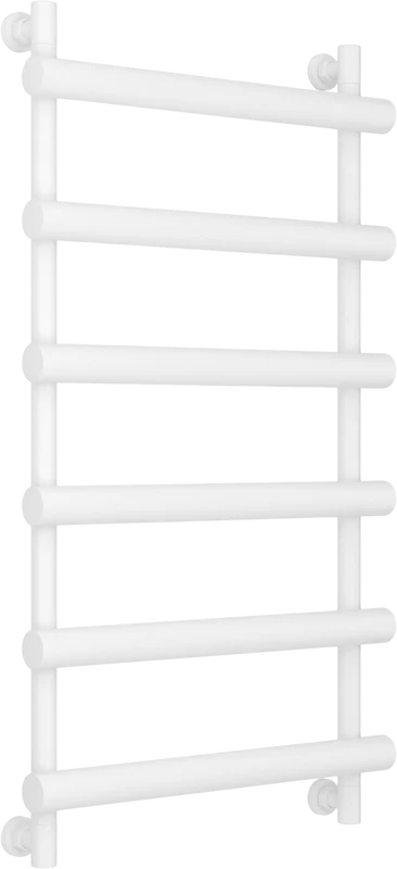 Полотенцесушитель водяной Сунержа Атлант 50х100 см белый матовый - фото 1