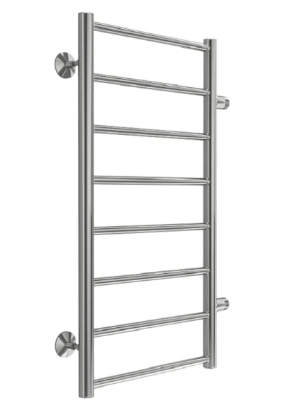 Полотенцесушитель водяной Terminus Аврора П8 400х800 хром - фото 1