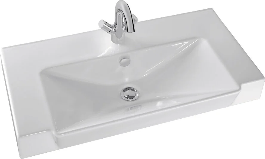 Мебель для ванной Jacob Delafon Reve EB1131