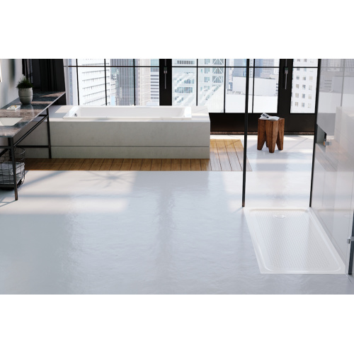 Ванна с противоскользящим покрытием полный antislip Kaldewei Ambiente - фото 1