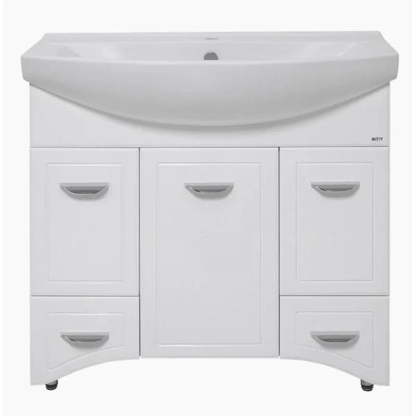 Мебель для ванной Misty Дрея 85