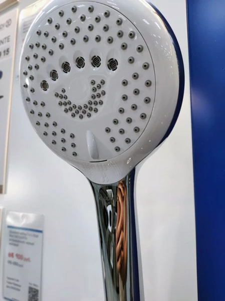 Шланг для душа Kludi Suparaflex 61071 пластиковый index_1 - фото 6