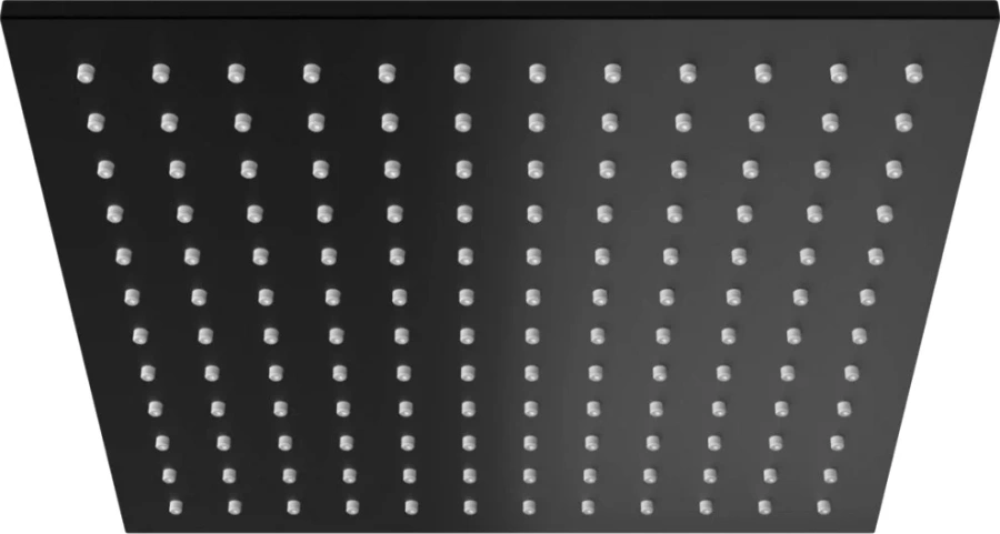 Верхний душ Paffoni Syncro King ZSOF078 без держателя - фото 4