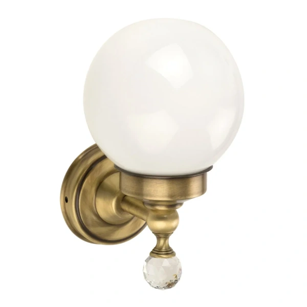 Светильник Migliore Amerida бронза - фото 1