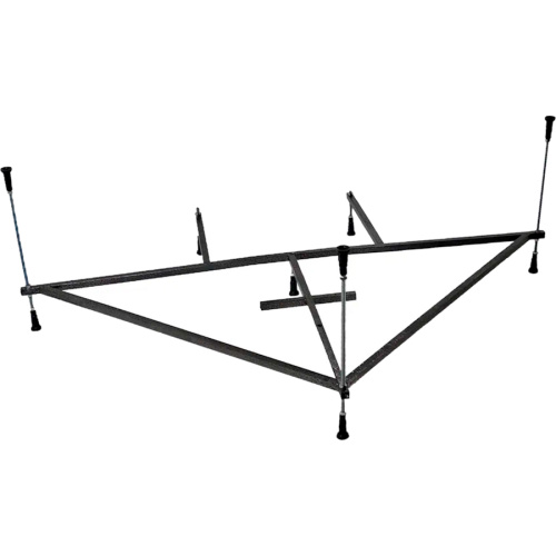 Ванна акриловая Vagnerplast Athena 150×150 см угловая