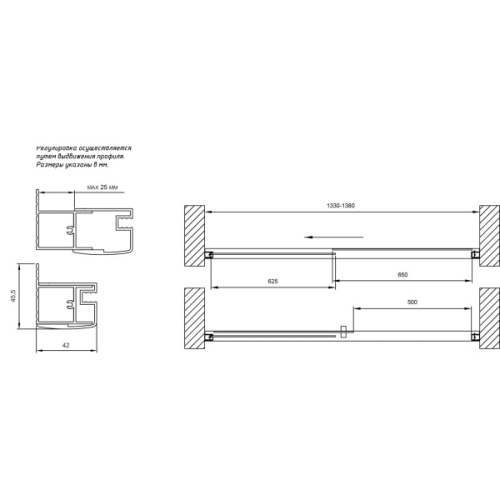Схема, по запросу - фото 7