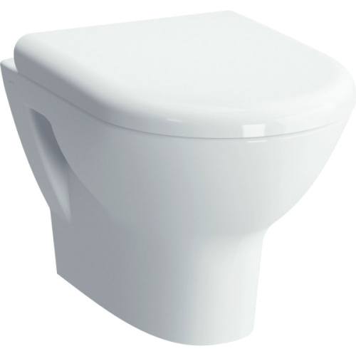 Унитаз с инсталляцией и панелью управления VitrA Zentrum 9012B003-7205, 9012B003-7206 - фото 3