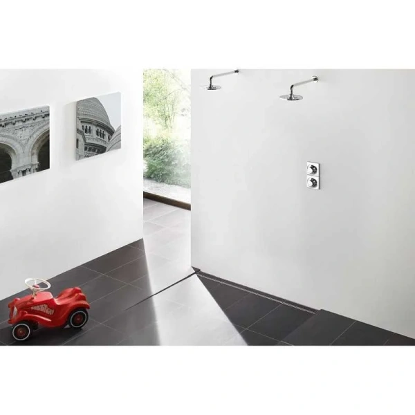 Основа под плитку для слива душевого лотка TECE TECEdrainline Plate 90 см, в наличии index_3 - фото 8