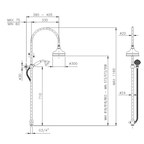 Схема, классические, ретро - фото 2
