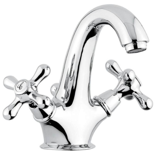 Смеситель для раковины Emmevi Deco Classic 12013